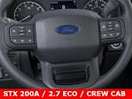 New 2026 Ford F-150 STX SuperCrew Cab for sale #26T190 - photo 12