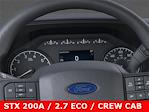 New 2026 Ford F-150 STX SuperCrew Cab for sale #26T190 - photo 13