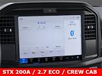 New 2026 Ford F-150 STX SuperCrew Cab for sale #26T190 - photo 14