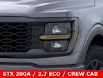 New 2026 Ford F-150 STX SuperCrew Cab for sale #26T190 - photo 18
