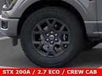 New 2026 Ford F-150 STX SuperCrew Cab for sale #26T190 - photo 19