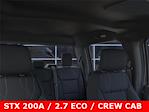 New 2026 Ford F-150 STX SuperCrew Cab for sale #26T190 - photo 22