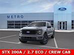 New 2026 Ford F-150 STX SuperCrew Cab for sale #26T190 - photo 4