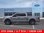 New 2026 Ford F-150 STX SuperCrew Cab for sale #26T190 - photo 5