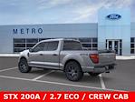 New 2026 Ford F-150 STX SuperCrew Cab for sale #26T190 - photo 6