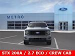 New 2026 Ford F-150 STX SuperCrew Cab for sale #26T190 - photo 8