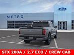 New 2026 Ford F-150 STX SuperCrew Cab for sale #26T190 - photo 2