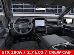 New 2026 Ford F-150 STX SuperCrew Cab for sale #26T190 - photo 9