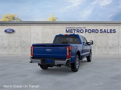 2026 Ford F-350 Crew Cab SRW 4WD Pickup for sale #26T197 - photo 2