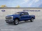 2026 Ford F-350 Crew Cab SRW 4WD Pickup for sale #26T197 - photo 3