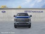 2026 Ford F-350 Crew Cab SRW 4WD Pickup for sale #26T197 - photo 8