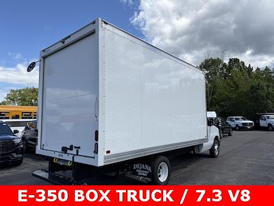 2026 Ford E-350 RWD Dejana Truck & Utility Equipment Box Van for sale #26T2 - photo 2
