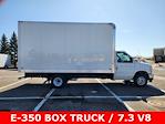 New 2026 Ford E-350 16' Dejana Truck & Utility Equipment Box Van for sale #26T2 - photo 24