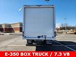 New 2026 Ford E-350 16' Dejana Truck & Utility Equipment Box Van for sale #26T2 - photo 26