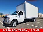 New 2026 Ford E-350 16' Dejana Truck & Utility Equipment Box Van for sale #26T2 - photo 29