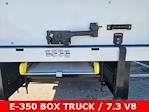 New 2026 Ford E-350 16' Dejana Truck & Utility Equipment Box Van for sale #26T2 - photo 38