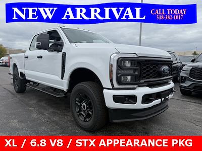 New 2026 Ford F-250 XL Crew Cab 4WD Pickup for sale #26T20 - photo 1