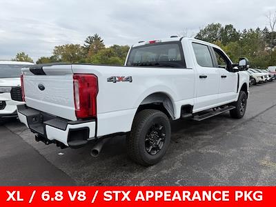 New 2026 Ford F-250 XL Crew Cab 4WD Pickup for sale #26T20 - photo 2
