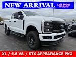 New 2026 Ford F-250 XL Crew Cab 4WD Pickup for sale #26T20 - photo 1