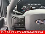 New 2026 Ford F-250 XL Crew Cab 4WD Pickup for sale #26T20 - photo 25