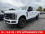 New 2026 Ford F-250 XL Crew Cab 4WD Pickup for sale #26T20 - photo 4