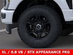 New 2026 Ford F-250 XL Crew Cab 4WD Pickup for sale #26T20 - photo 45