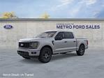 New 2026 Ford F-150 STX SuperCrew Cab for sale #26T200 - photo 3