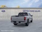 2026 Ford F-150 SuperCrew Cab 4WD Pickup for sale #26T201 - photo 8