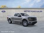 2026 Ford F-150 Super Cab 4WD Pickup for sale #26T205 - photo 1