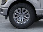 2026 Ford F-150 Super Cab 4WD Pickup for sale #26T207 - photo 19