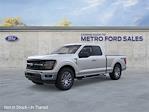2026 Ford F-150 Super Cab 4WD Pickup for sale #26T207 - photo 2
