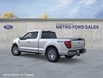 2026 Ford F-150 Super Cab 4WD Pickup for sale #26T207 - photo 5