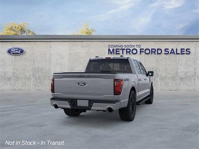 New 2026 Ford F-150 XLT SuperCrew Cab for sale #26T208 - photo 2