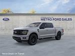 New 2026 Ford F-150 XLT SuperCrew Cab for sale #26T208 - photo 3