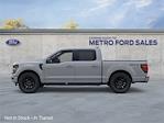 New 2026 Ford F-150 XLT SuperCrew Cab for sale #26T209 - photo 5