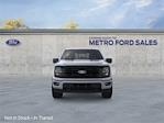 New 2026 Ford F-150 XLT SuperCrew Cab for sale #26T209 - photo 8