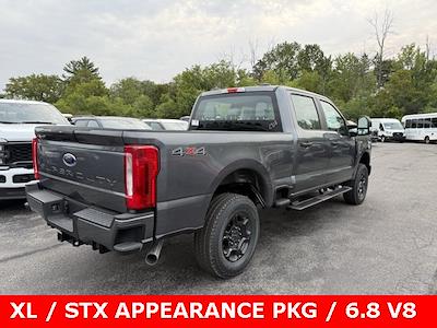 New 2026 Ford F-350 XL Crew Cab 4WD SRW Pickup for sale #26T21 - photo 2