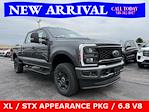 New 2026 Ford F-350 XL Crew Cab 4WD SRW Pickup for sale #26T21 - photo 1