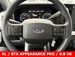 New 2026 Ford F-350 XL Crew Cab 4WD SRW Pickup for sale #26T21 - photo 23