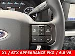 New 2026 Ford F-350 XL Crew Cab 4WD SRW Pickup for sale #26T21 - photo 24