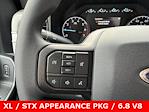 New 2026 Ford F-350 XL Crew Cab 4WD SRW Pickup for sale #26T21 - photo 25