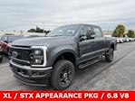 New 2026 Ford F-350 XL Crew Cab 4WD SRW Pickup for sale #26T21 - photo 4