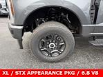 New 2026 Ford F-350 XL Crew Cab 4WD SRW Pickup for sale #26T21 - photo 5