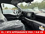 New 2026 Ford F-350 XL Crew Cab 4WD SRW Pickup for sale #26T21 - photo 9