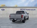 New 2026 Ford F-150 XLT SuperCrew Cab for sale #26T210 - photo 2