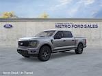 New 2026 Ford F-150 STX SuperCrew Cab for sale #26T215 - photo 3
