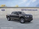 2026 Ford F-150 SuperCrew Cab 4WD Pickup for sale #26T216 - photo 1