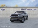 2026 Ford F-150 SuperCrew Cab 4WD Pickup for sale #26T216 - photo 3