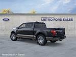 2026 Ford F-150 SuperCrew Cab 4WD Pickup for sale #26T216 - photo 5