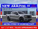New 2026 Ford F-150 XLT SuperCrew Cab for sale #26T217 - photo 1